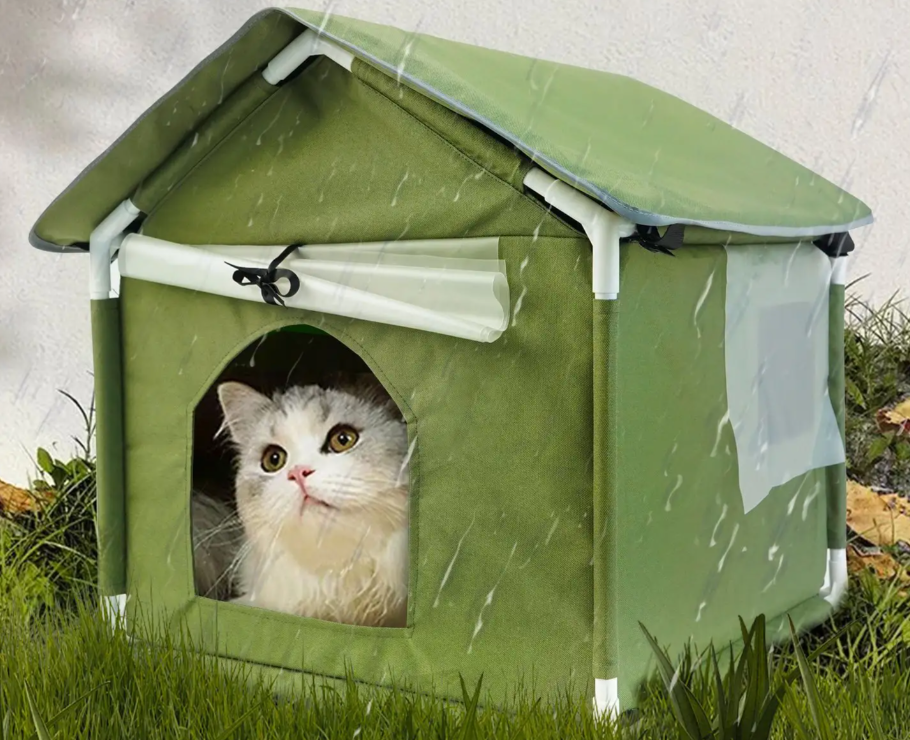 cathouse