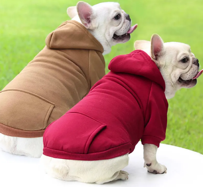doghoodies